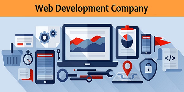 web development