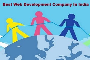 Best Web Development Company In India