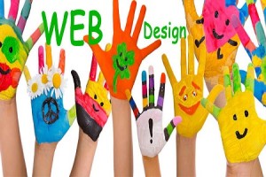 web design company india