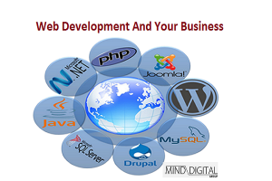 Web-Development Company