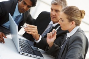 Salesforce Managed Service London