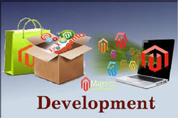 Magento Development India
