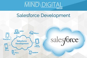 salesforce-development