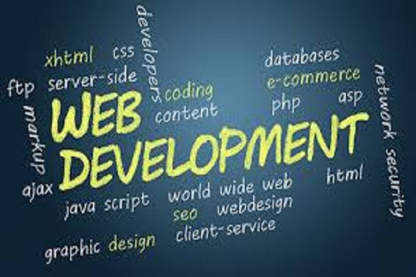 Web Development Company