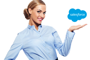 Salesforce Consulting Partner