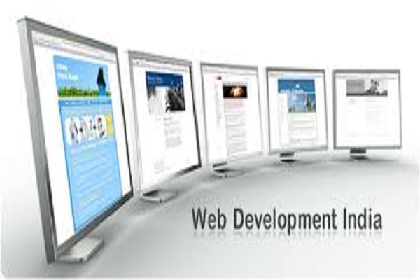 Web Development Company