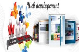 Web development company India