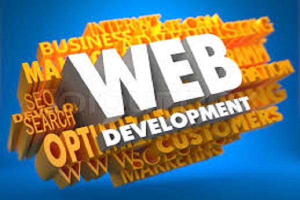 Web Development Company in India