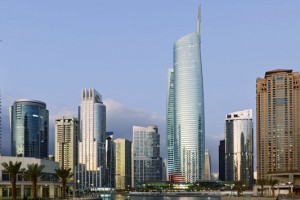 salesforce implementation dubai