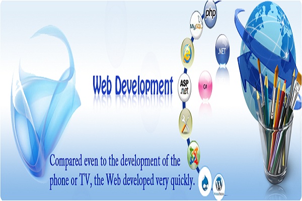 Web development company India