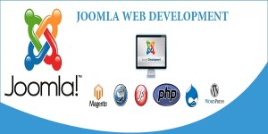 joomla-web-development