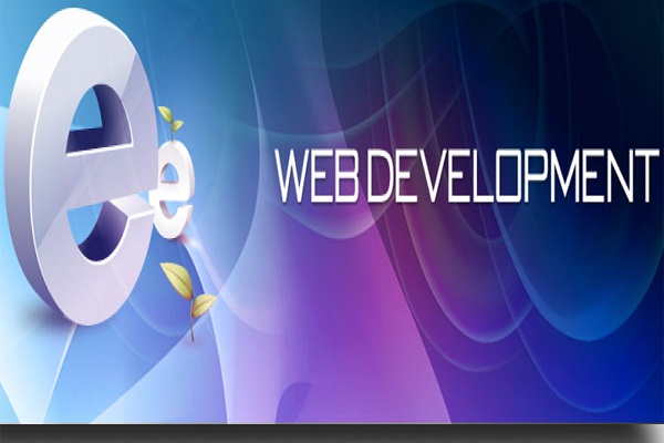 web development company India