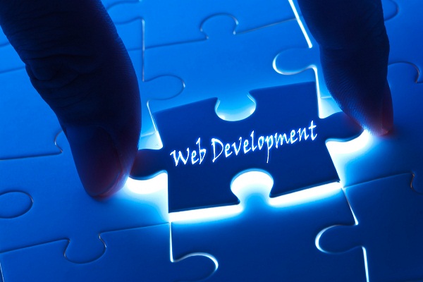 web Development Company in India