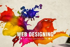 web design