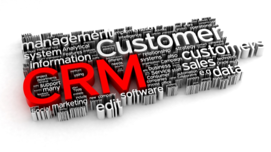 crm-importance