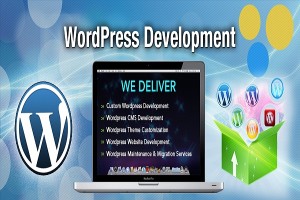 wordpress