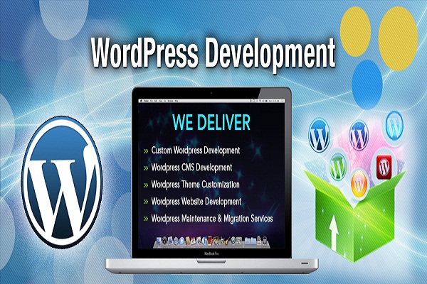 wordpress