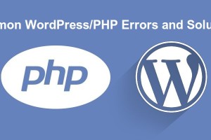 common-wordpress-php-erros-and-solutions
