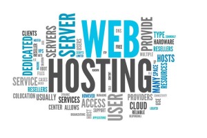 Shared-Web-Hosting