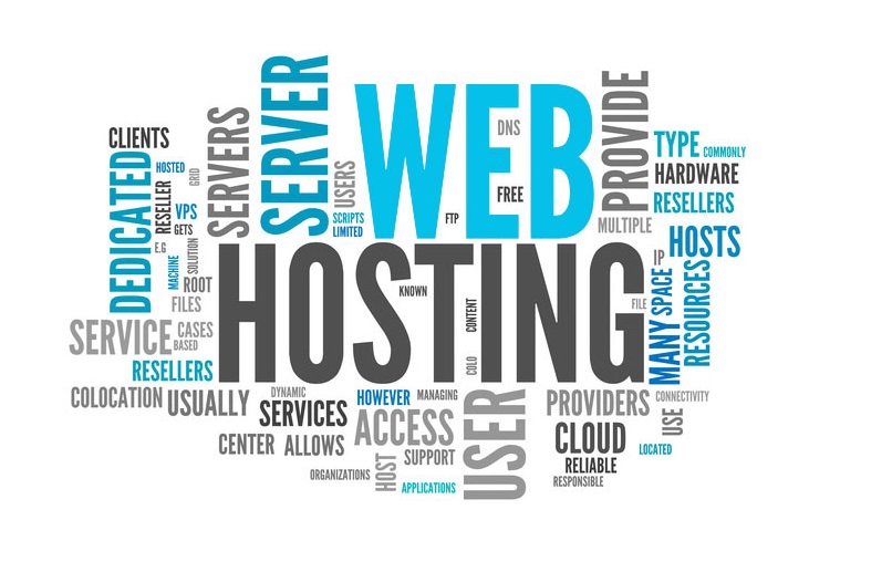 Shared-Web-Hosting