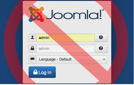 Protect Your Joomla Website
