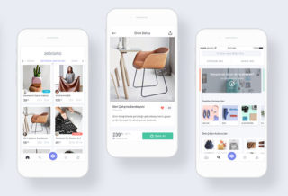 Importance of User Interface in Mobile Commerce