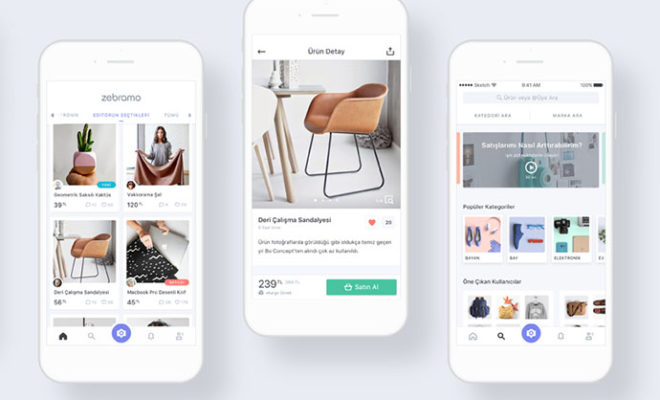 Importance of User Interface in Mobile Commerce