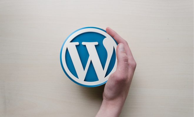 wordpress