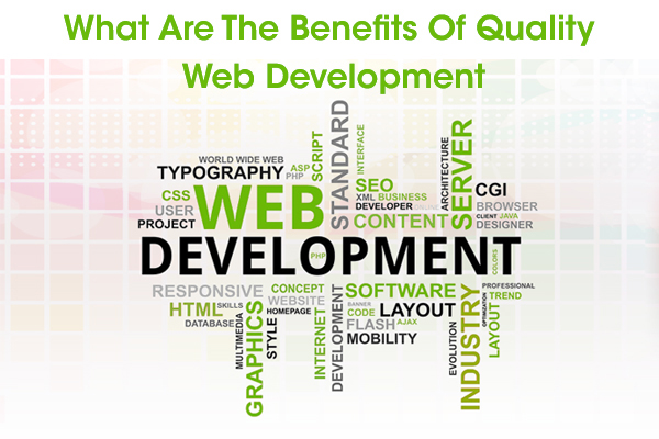 Web Development Company