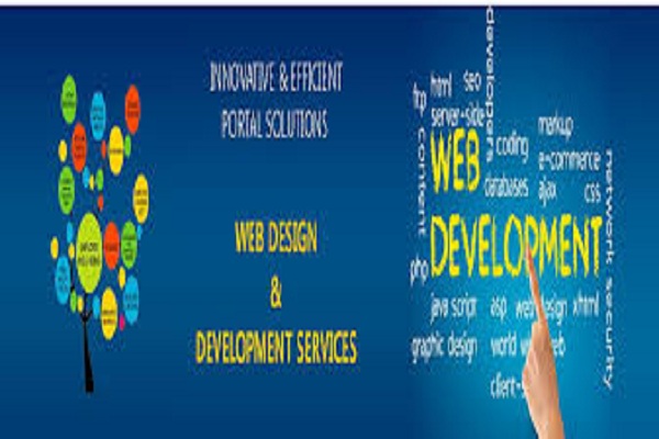 Web Development Company In India