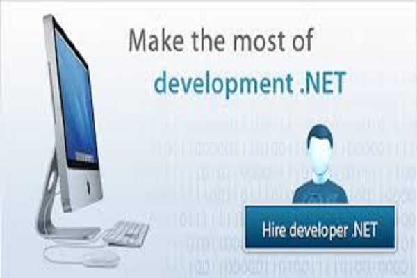 Hire .net Developer India