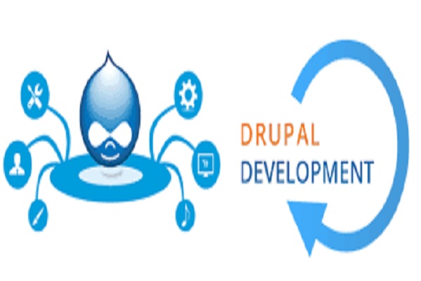 Drupal development India