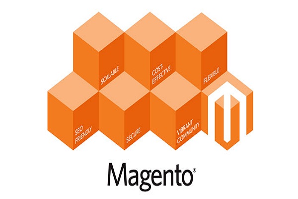 Magento development