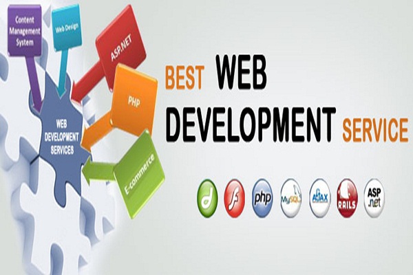 Web Development