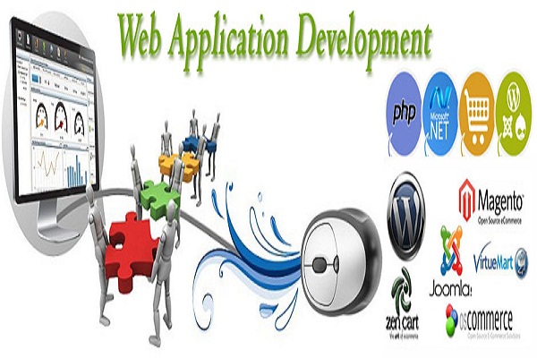 Web Development India