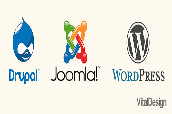 drupal vs wordpress for seo