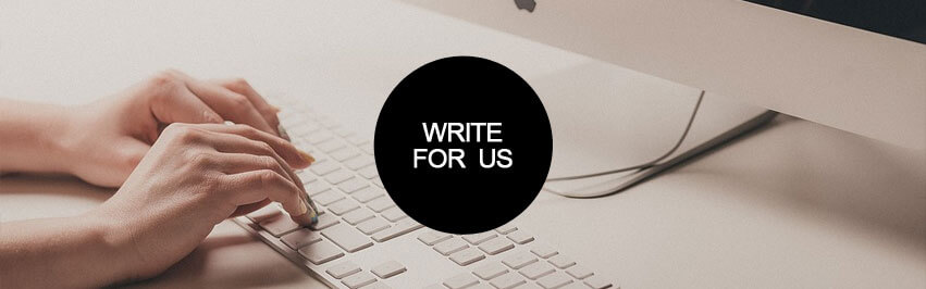 Web Design Blog | Web Design and Development Blog | Write For Us