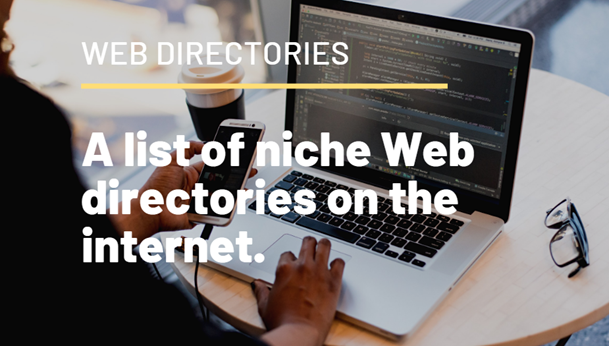 Web directory